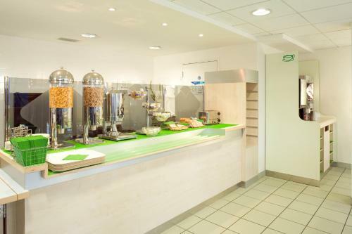Hotel Ibis Budget Bradford