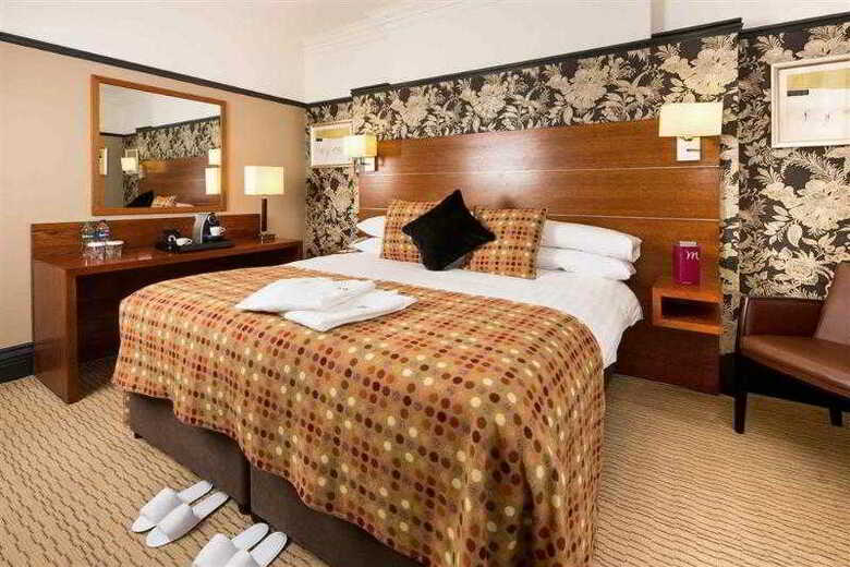 Mercure Bradford, Bankfield Hotel