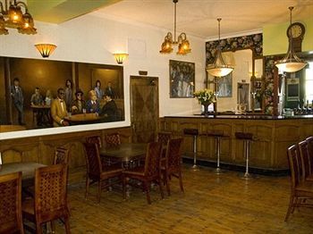Posada The New Beehive Inn