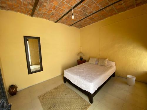 Casa Hostal El Rosario
