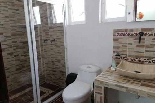 Casas Villas Las Palmera 10 Personas