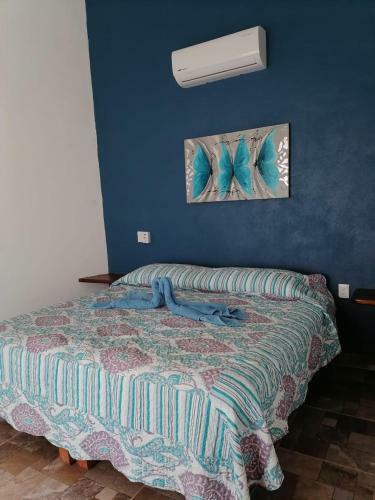 Casas Villas Las Palmera 10 Personas