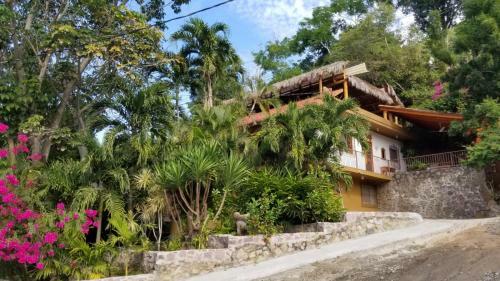 Hostal Casa Maria En La Manzanilla