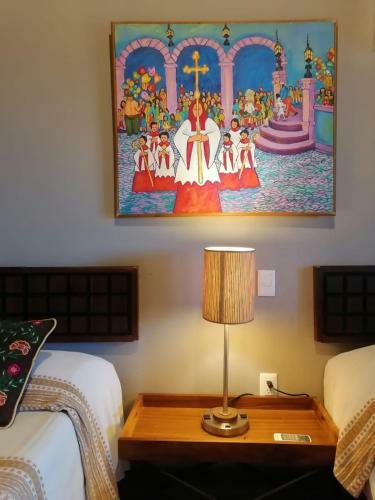 Hostal Casa Maria En La Manzanilla
