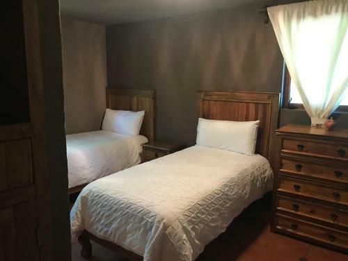 Apartamento Casas de Guanajuato