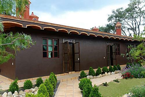 Apartamento Casas de Guanajuato