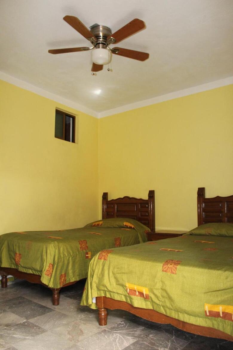 Hotel Camino de Villaseca