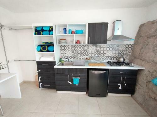 Apartamento Departamentos San Javier Guanajuato