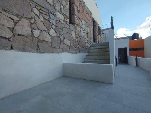 Apartamento Departamentos San Javier Guanajuato