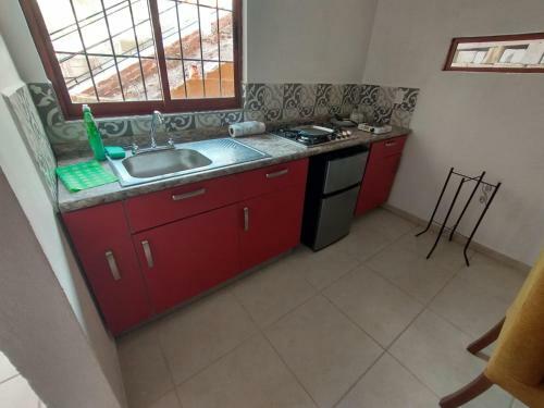 Apartamento Departamentos San Javier Guanajuato