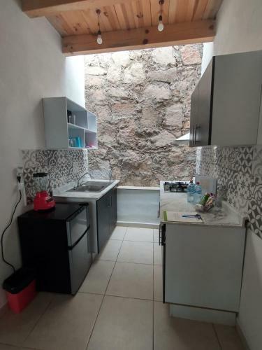 Apartamento Departamentos San Javier Guanajuato