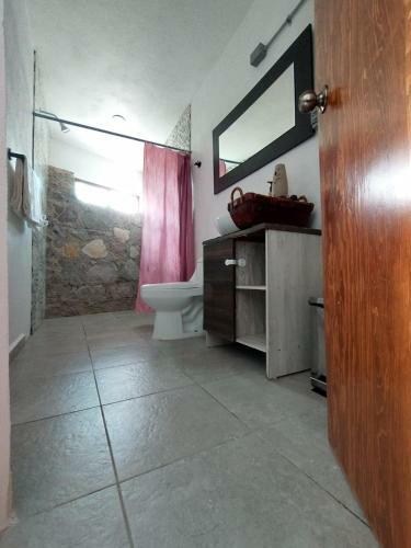 Apartamento Departamentos San Javier Guanajuato