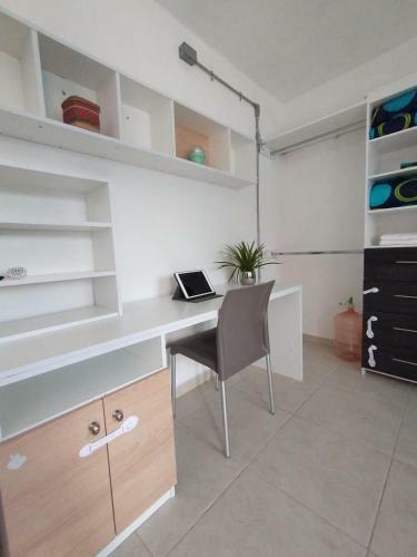 Apartamento Departamentos San Javier Guanajuato