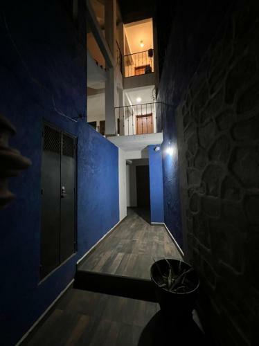 Apartamento Casa Dos Fridas - Centro Guanajuato