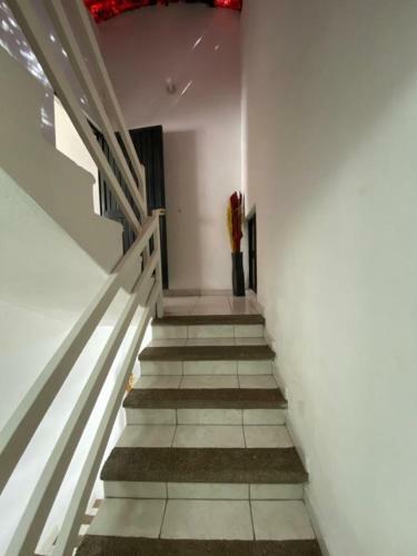 Casa 3 Tias