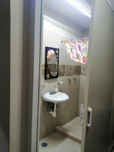 Casa 3 Tias
