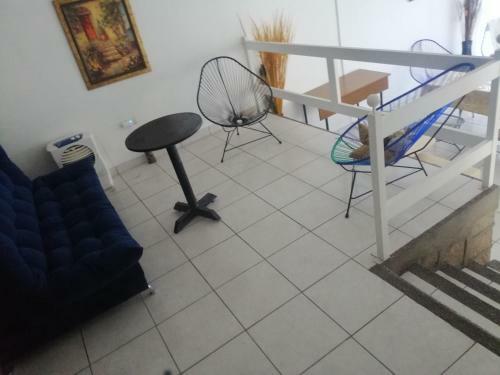 Casa 3 Tias