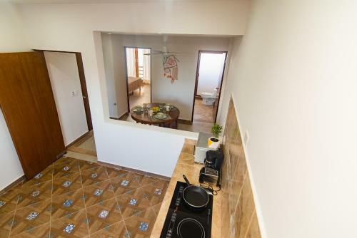 Apartamento Villas Najo' Isla Mujeres.