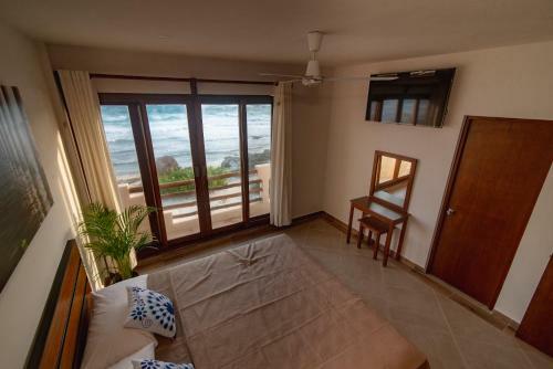 Apartamento Villas Najo' Isla Mujeres.
