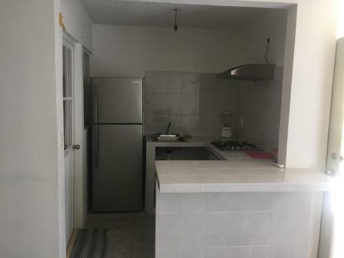 Apartamento La Periquera Acapulco Punta Diamante