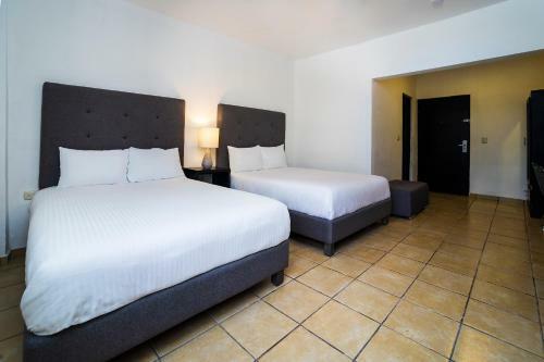 Hotel San Jos� Suites Boutique