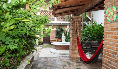 Posada Hosteria Chata Adults Only