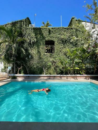 Posada Hosteria Chata Adults Only