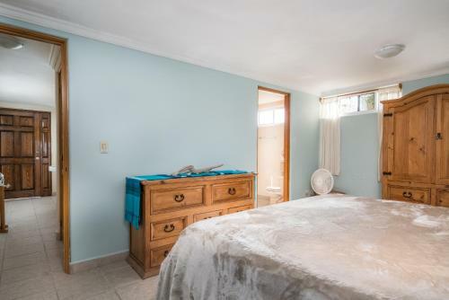Villa Casa Ma�ana La Ventana Bcs 7ha7b Playa Y Alberca