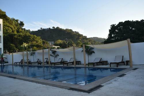 Hotel Malaki