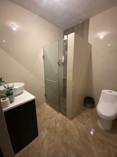Confortable Casa Con Patio Grande 49m2