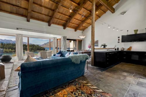 Apartamento Brunswick Lodge - Luxury - Central Queenstown