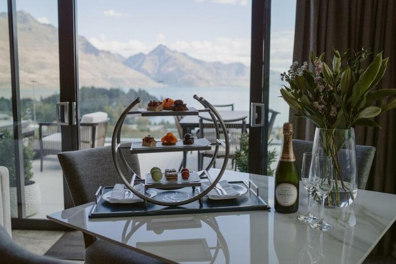 The Carlin Boutique Hotel
