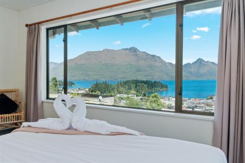 Apartamento Town Centre Location With Stunning View - Unit 1