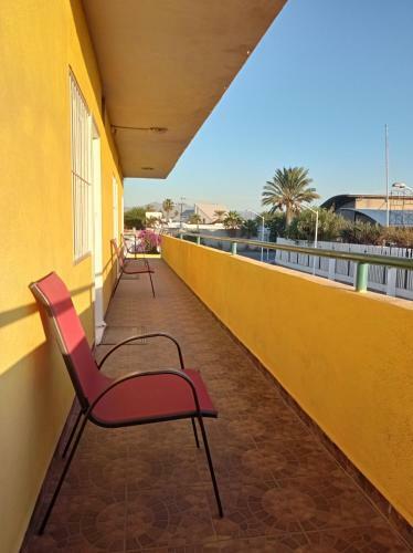 Hotel Marina Del Sol