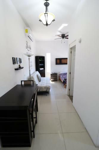 Apartamento Departamento Borbon