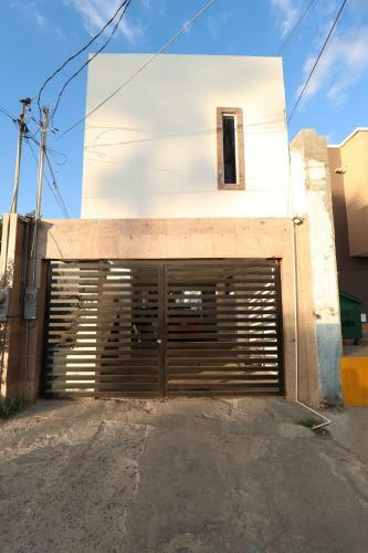 Apartamento Departamento Borbon