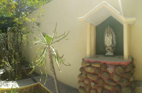 Padrino's Hostal La Paz Habitaci�n Doble