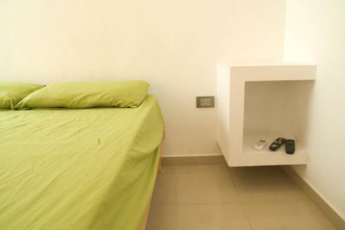 The Greens Apartaments