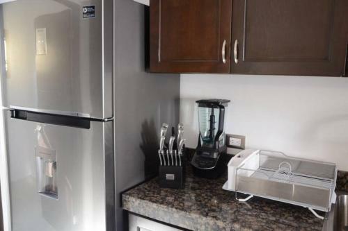 Apartamento Bihui 2 - Departamento