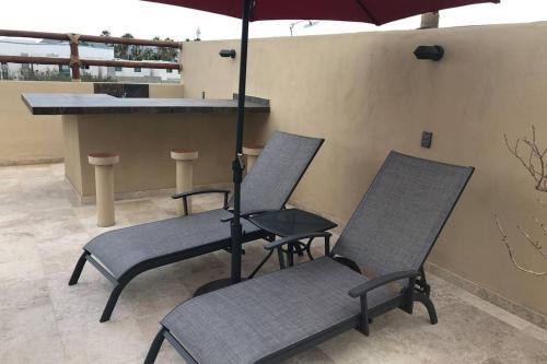 Apartamento Bihui 2 - Departamento