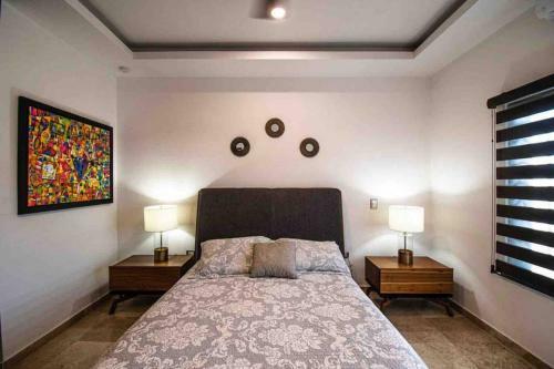 Apartamento Bihui 5 - Departamento