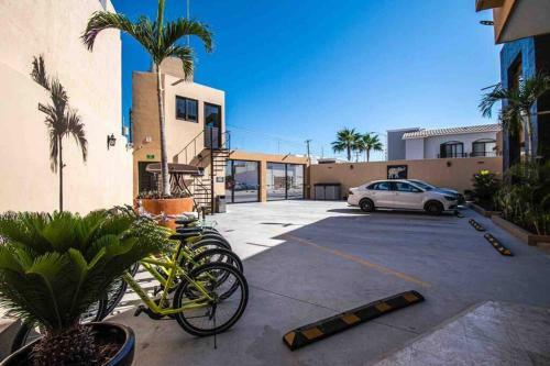 Apartamento Bihui 5 - Departamento