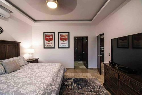 Apartamento Bihui 5 - Departamento