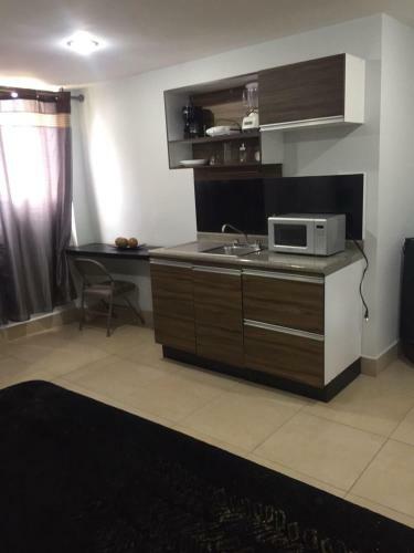 Apartamento L�we Suites Para�sos
