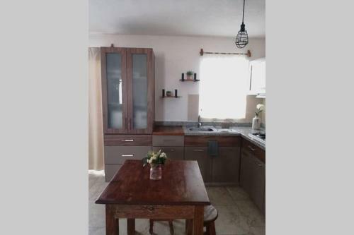 Casa Parral