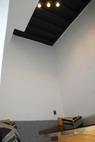 Hotel La Casa Mia Leon