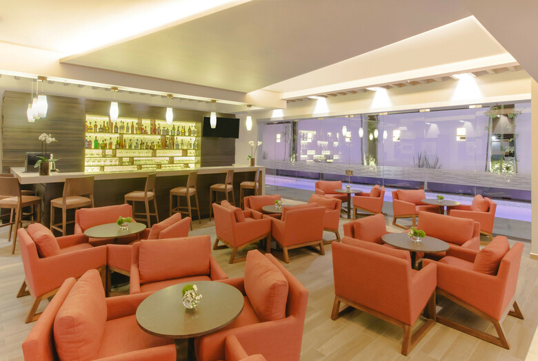 Metria Hotel