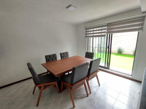 Apartamento Florencia140