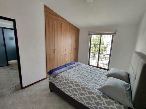 Apartamento Florencia140