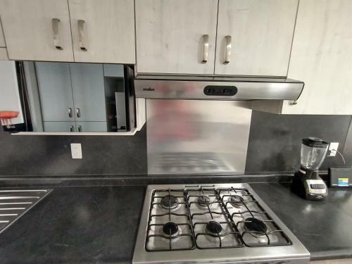 Apartamento Florencia140